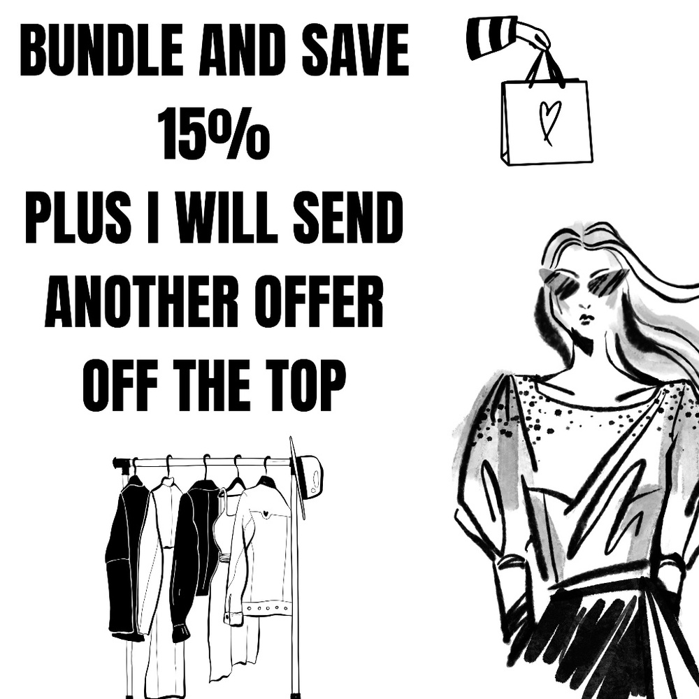 BUNDLE UP